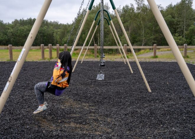 Alaska Hands School Ownership to Under-Resourced Rural Districts — ProPublica