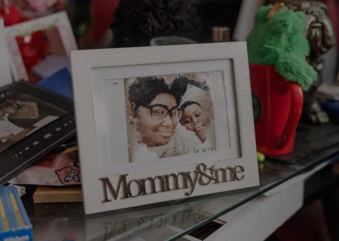 In Texas, Tierra Walker Wasn’t Offered an Abortion Before a High-risk Pregnancy Killed Her — ProPublica