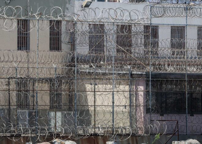 Do You Work at a Federal Prison? Help ProPublica Investigate the Federal Prison System — ProPublica