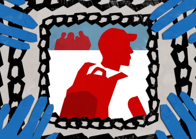 ICE Has Placed a Record 600 Immigrant Kids in Federal Shelters This Year — ProPublica