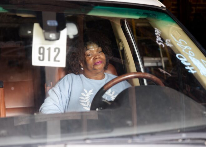 Are Connecticut Towing Companies Selling Junk Cars or Undervaluing Cars to Sell Them Faster? — ProPublica