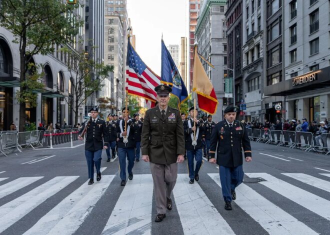 Mechanical Mikey and the Theater of War