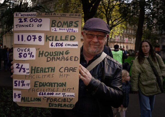 Confronting The Media’s Gaza Group-Think