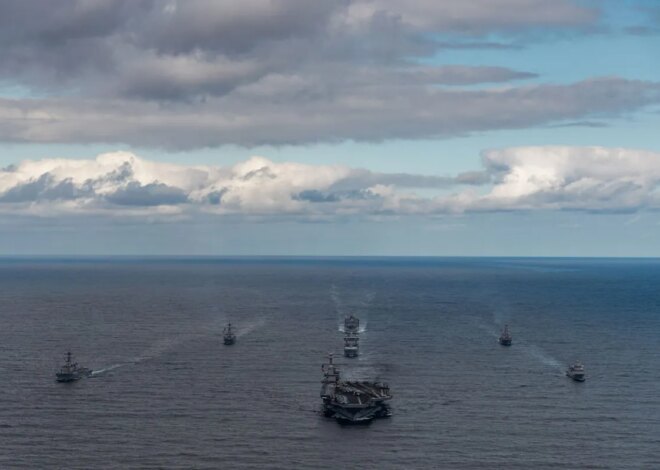 Poll Shows 70 Percent in US Disapprove of Striking Venezuela as Trump Mulls War