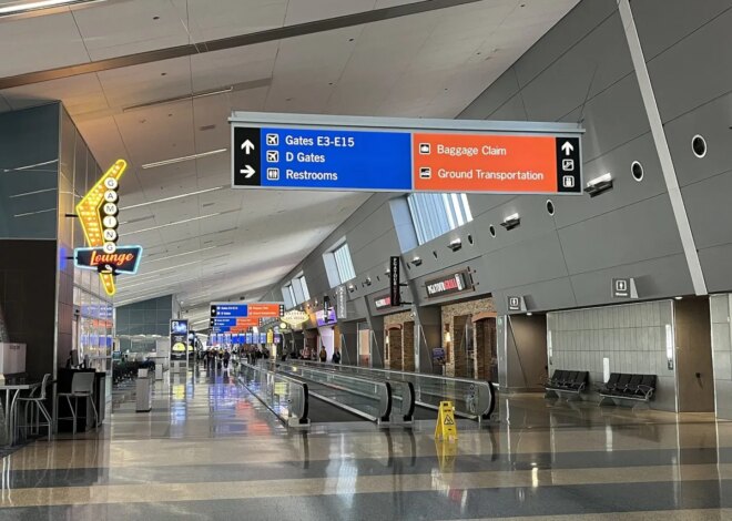 Impending Strike in Las Vegas Exposes Labor Abuses in Service Sector Nationwide