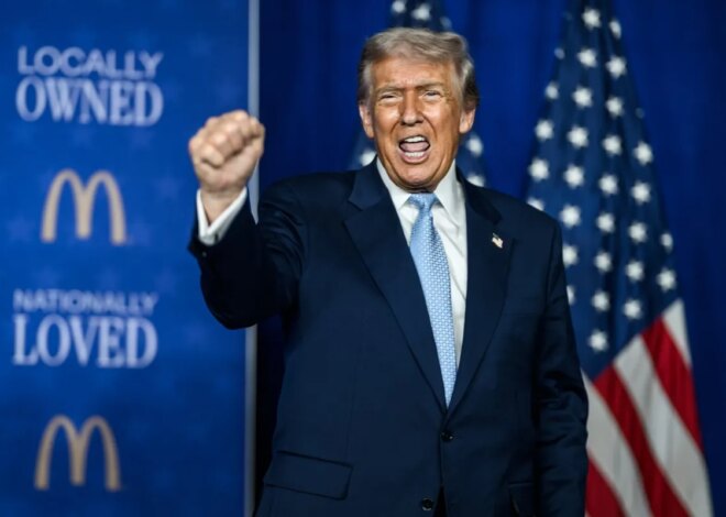 After Threats Throughout NYC Campaign, Trump Lauds Mamdani at White House