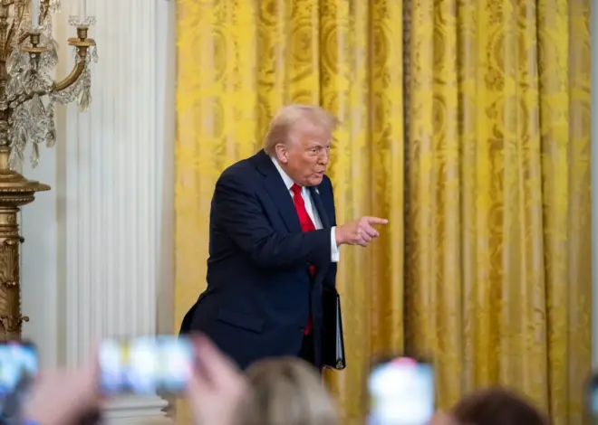 As Lobbying Revenue Grows at Record Pace, Trump-Aligned Firms Reap the Biggest Rewards