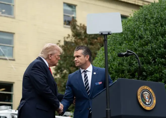 Less for Health Care, More for the Pentagon