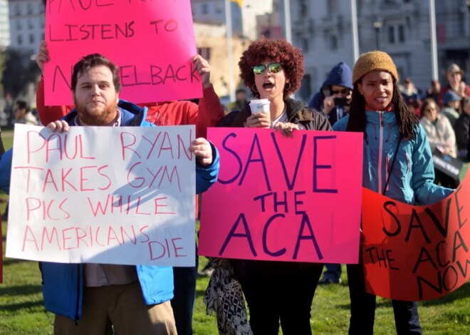 Barring a Sharp Shift, Health Insurance Costs Will Skyrocket