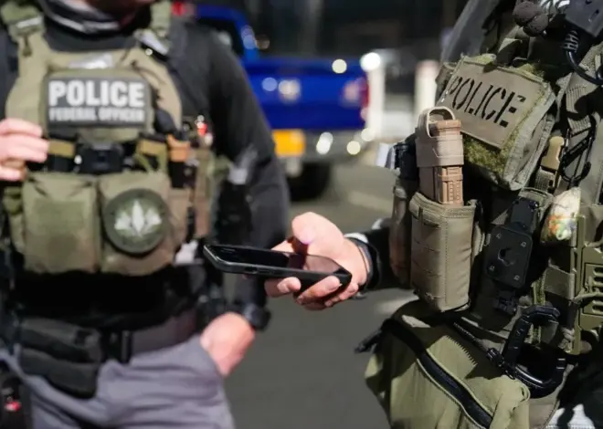 How ICE’s Plan To Monitor Social Media 24/7 Threatens Privacy and Civic Participation