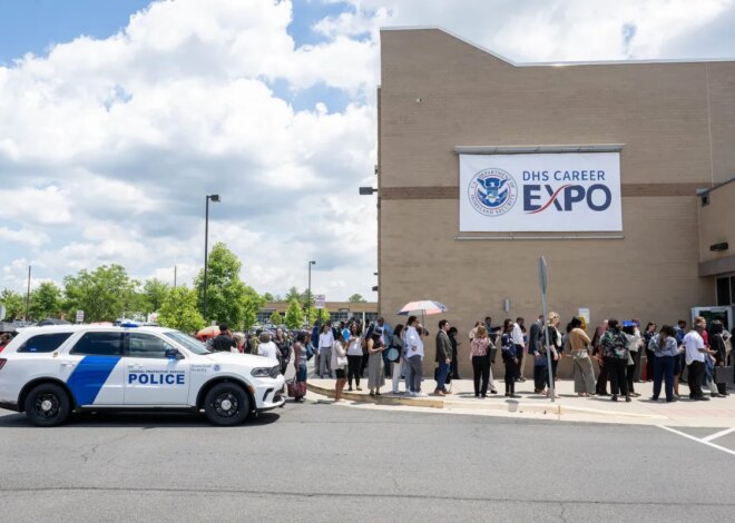 Layoffs in 2025 Second-Highest Since 2009 in Potential Sign of Looming Recession