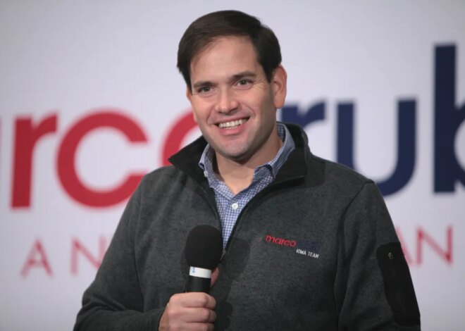 Rubio Neo-Conned Trump’s Ukraine Peace Plan