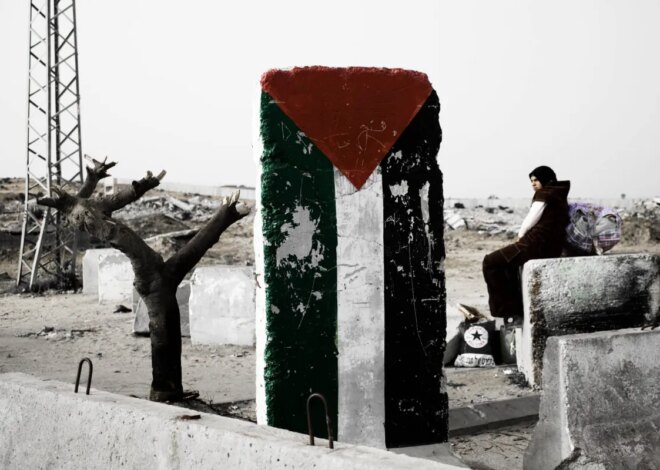 Trump Gaza Plan Condemned as ‘Concentration Camps Within a Mass Concentration Camp’