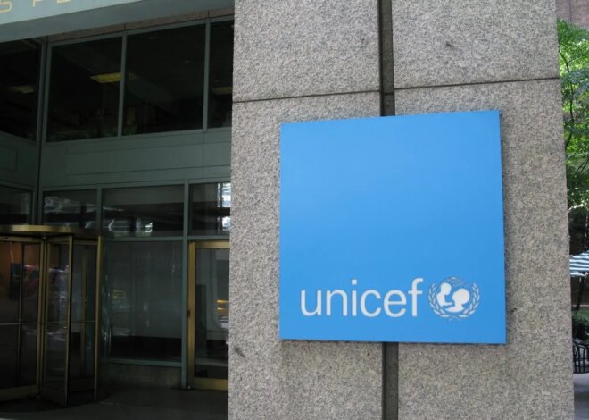 Israelis Block Syringes, Refrigerators for UNICEF Vaccination of Toddlers in Gaza