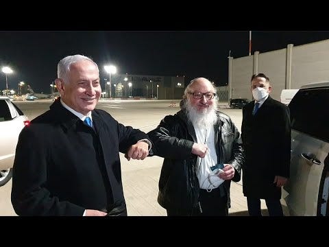 YouTube SITREP Part 2 – 2025-11-23