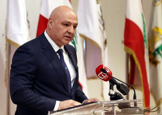 Like Gaza, Israel is threatening to destroy the Lebanon ceasefire – Mondoweiss