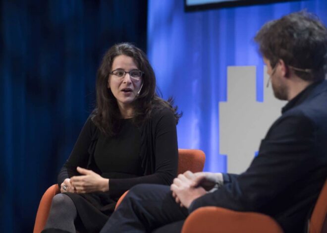 Sarah Hurwitz and liberal Zionism’s hail mary – Mondoweiss