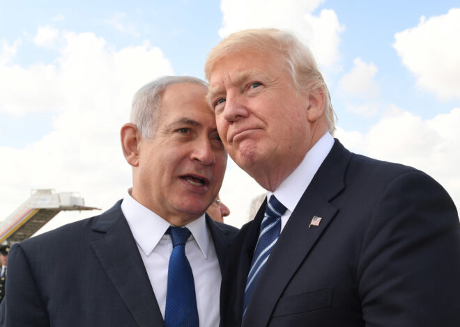 Israel is violating ceasefires in Gaza and Lebanon, and Trump is allowing it – Mondoweiss