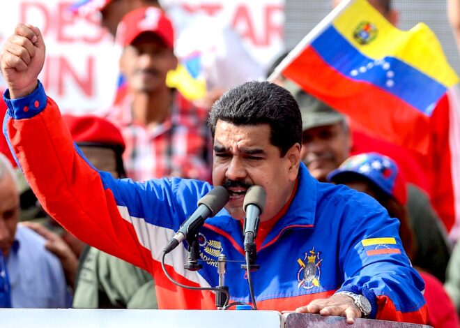 What Wider War in Venezuela Would Bring – Consortium News