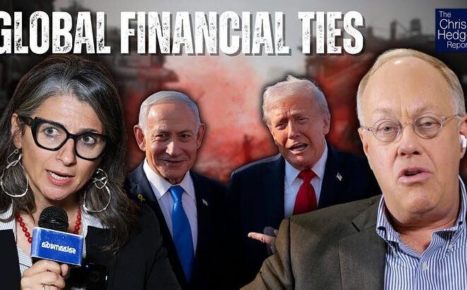 The Member States Complicit in Genocide (w/ Francesca Albanese)