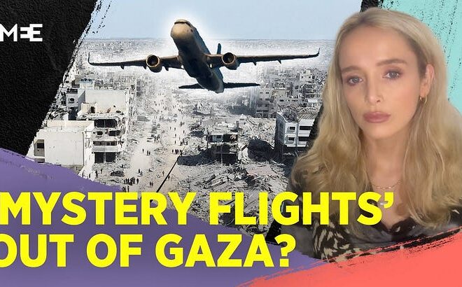 YouTube SITREP Part 2 – 2025-11-18