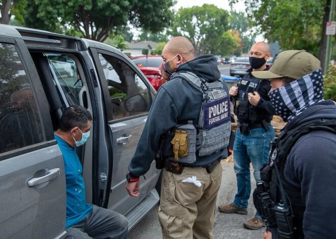 Racial Profiling Is ICE’s New Norm — Activists Are Mobilizing in Response