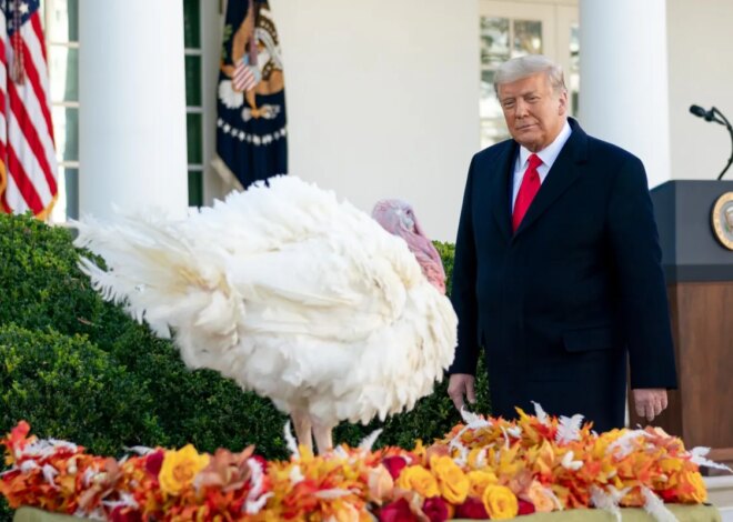 Trump’s Immigration ‘White Nationalist’ Rhetoric Follows D.C. National Guard Shooting