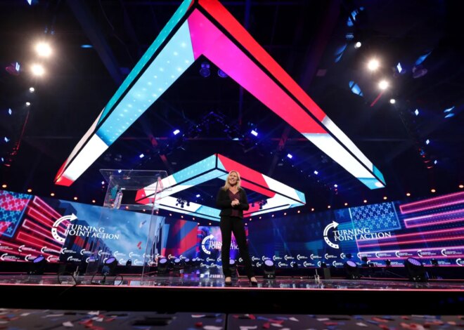 Breaking Trump Asked If He’s ‘Willing To Forgive’ Marjorie Taylor Greene