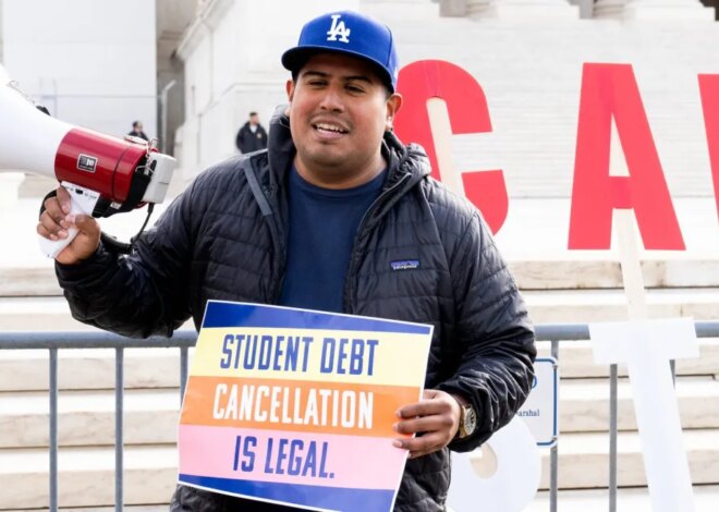 If Trump Sells Student Loan Portfolio, Avenues of Debt Cancellation Could Close