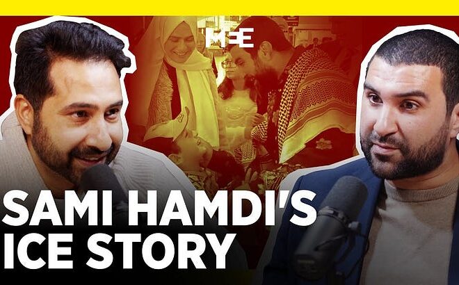 YouTube SITREP Part 2 – 2025-11-19