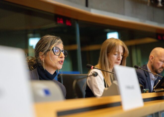 Francesca Albanese Names Over 60 States Complicit in Gaza Genocide