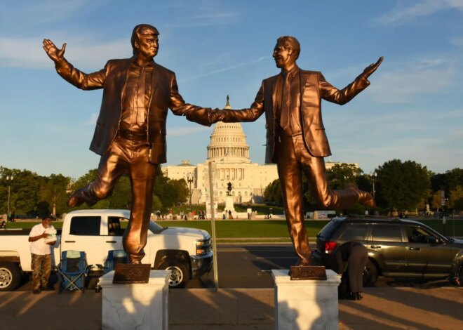 A Deep Dive into Power, Corruption, and Media Complicity