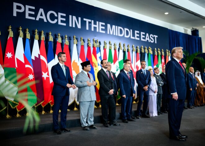 Trump’s UN Ploy – Consortium News