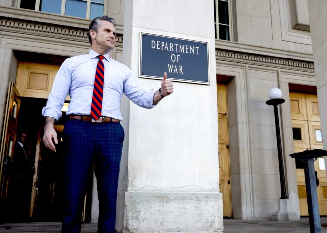 The Necropolitics of Warfare Over Healthcare – Consortium News