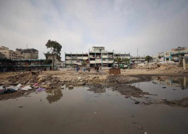 So-Called Gaza ‘Ceasefire’ Becoming Smokescreen for Continued Israeli Genocide