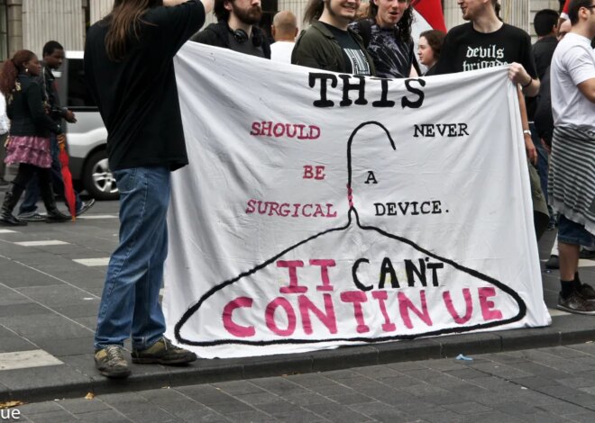 ‘How Many More Have to Die?’ Asks Democrat as Another Texas Woman’s Death Blamed on Abortion Ban