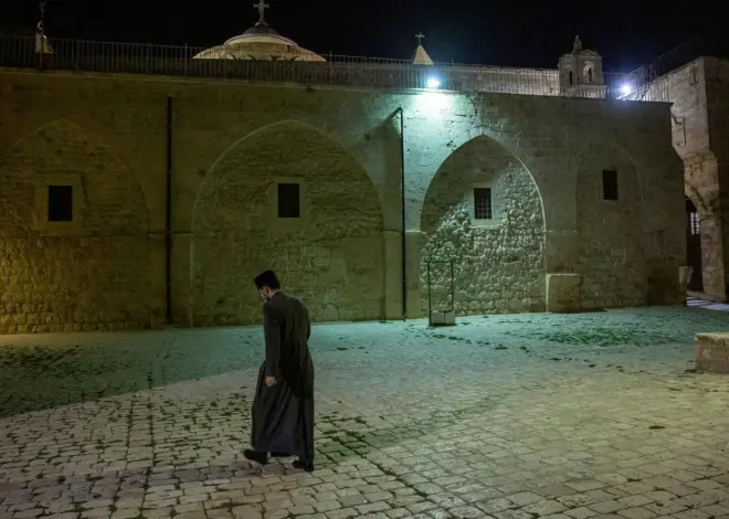 Christian Man Attacked by Jewish Youths in East Jerusalem