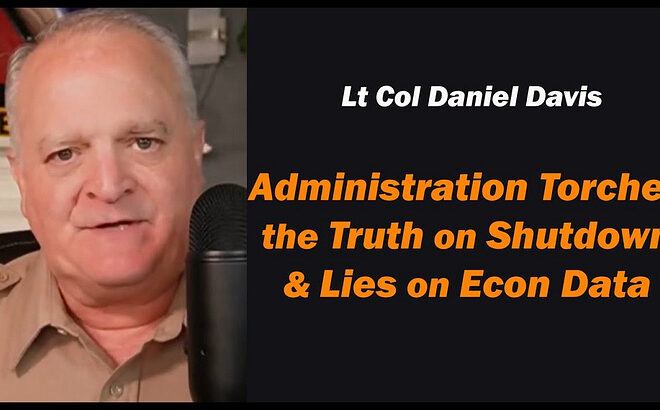 YouTube SITREP Part 1 – 2025-11-16