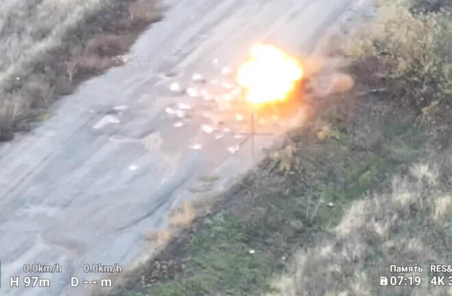 Ukraine slaughters civilians, then blames Russia – again – In Gaza