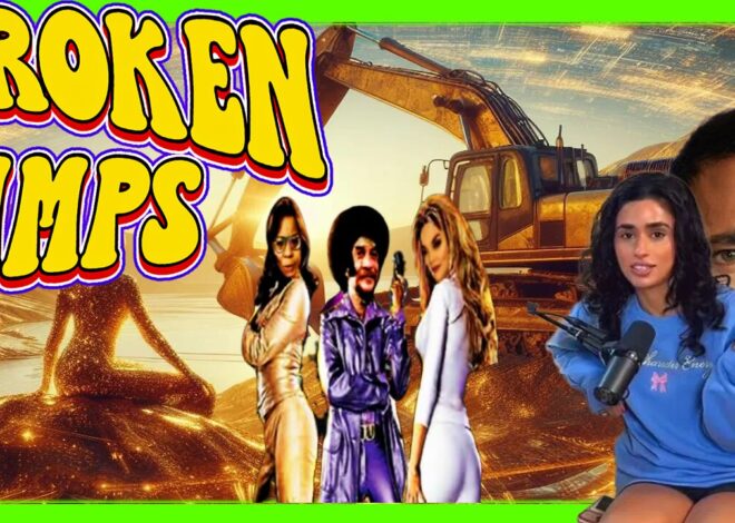 #138 Do Rich Simps Deserve to Get Fleeced? | Open Lines | Monday Mess