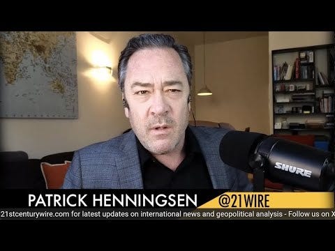 YouTube SITREP Part 2 – 2025-11-20