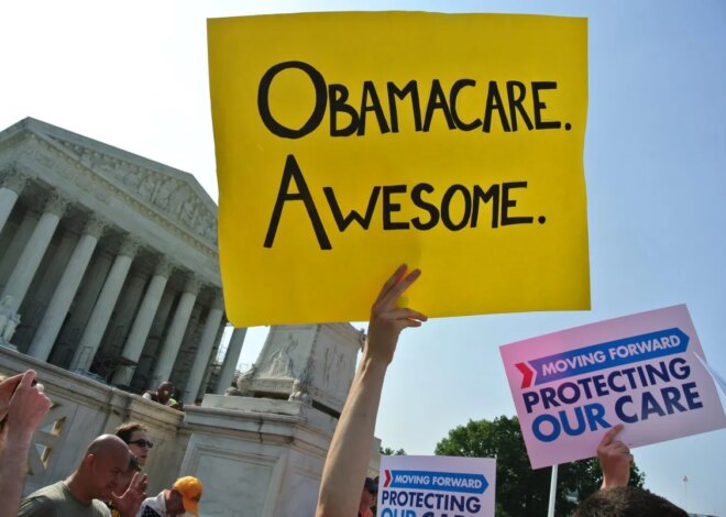 Short of Medicare for All, Sanders Offers Democrats 6 Other Ways to Tackle Healthcare Crisis