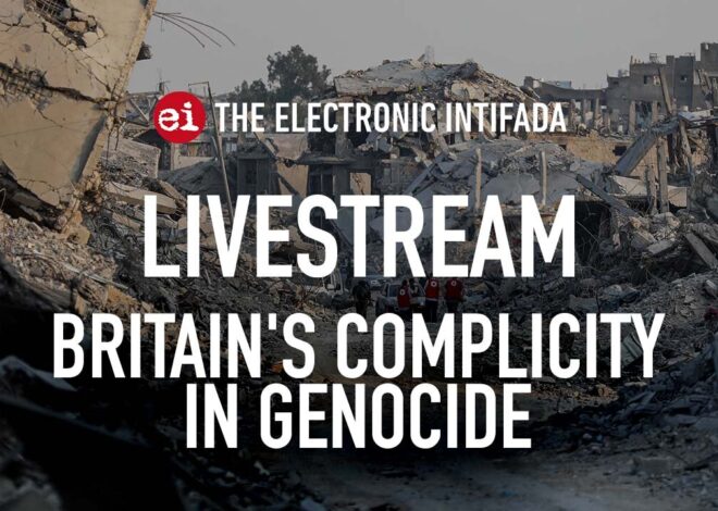 Breaking news and analysis on day 762 of the Gaza genocide | The Electronic Intifada