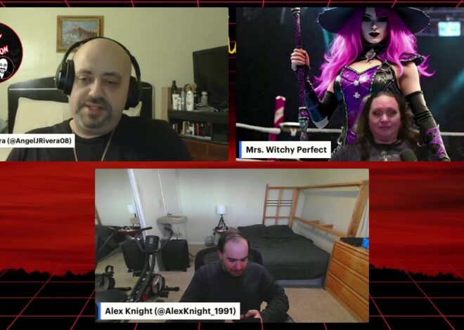 AstroTurfed Mexico's Gen-Z March, Maduro/US Talks, Trump/Putin Peace Talks | AITA EP: 135