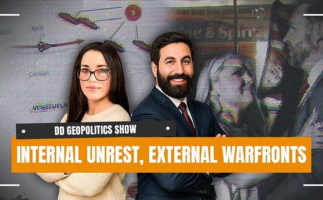 Situation Reports Part 1 – 2025-11-08