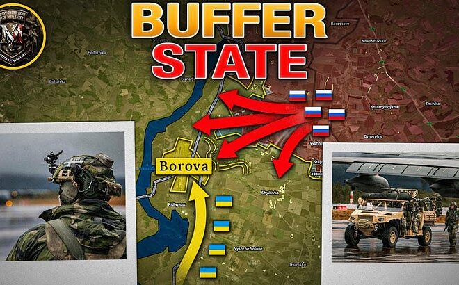 YouTube SITREP Part 1 – 2025-11-30