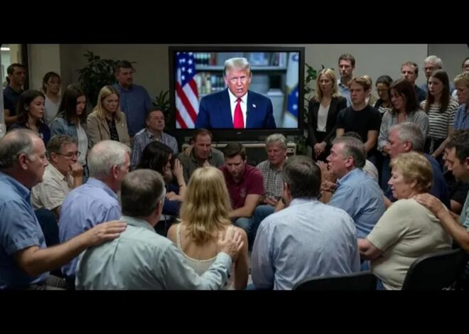 Therapist Drops Bombshell: 75% of My Patients ABSOLUTELY HATE Trump & Can’t Stop Obsessing Over Him!