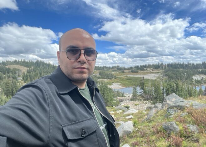 How it feels to live as an academic in exile while Gaza burns – Mondoweiss