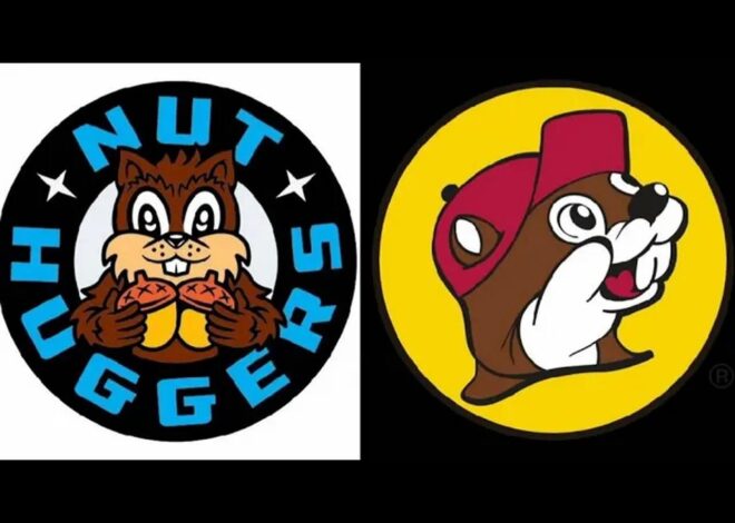 Buc-ee’s Goes Nuclear on ‘Nut Huggers’ Underwear! Squirrel Logo Lawsuit Gets WILD