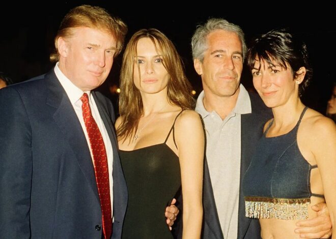 Charlie Robinson Interview – What The Hell Is Happening? (11/20/25)